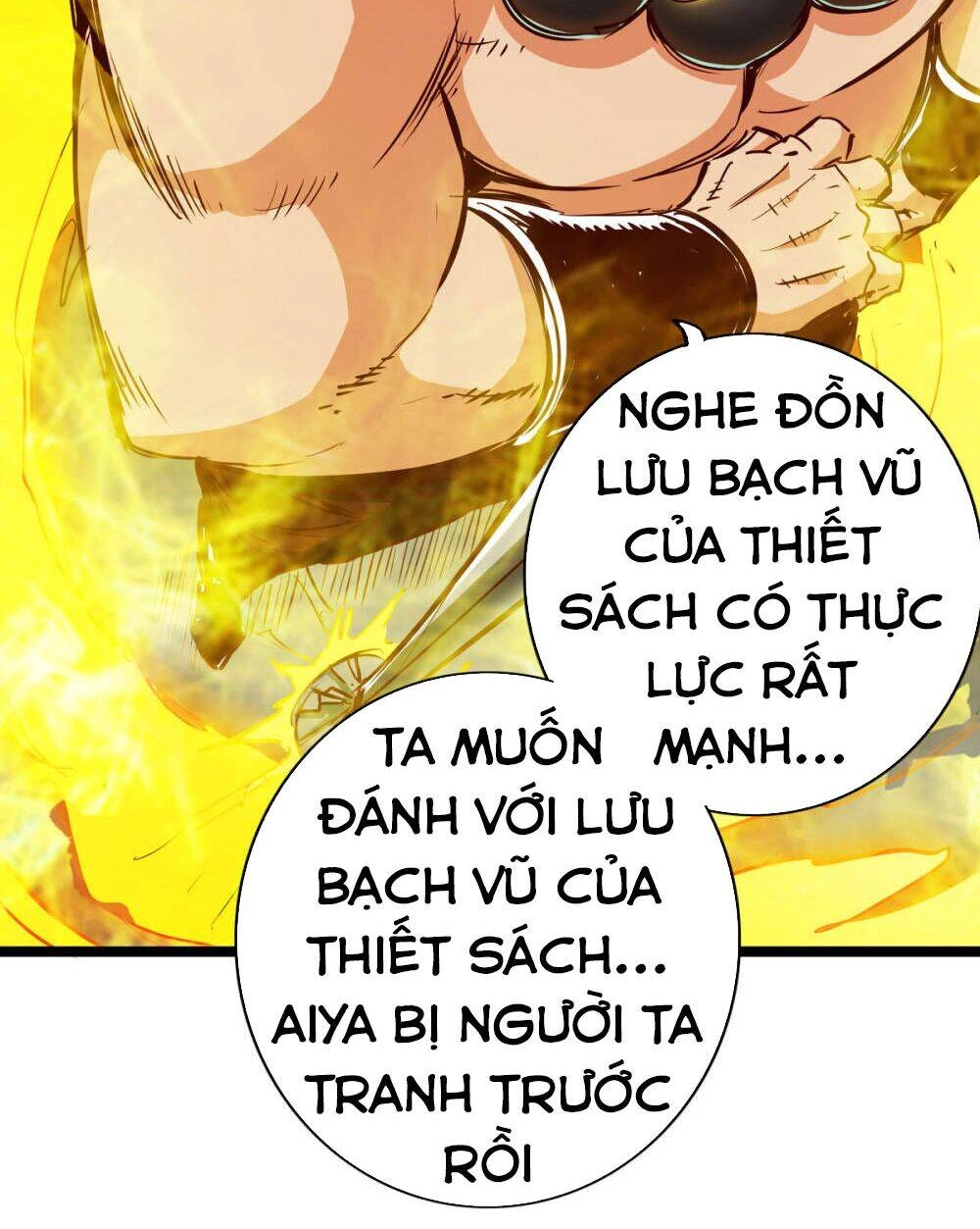 Thông Thiên Chi Lộ Chapter 29 - 22