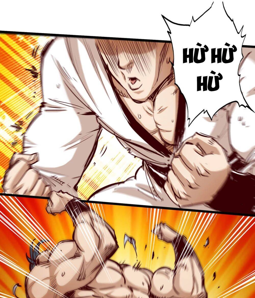 Thông Thiên Chi Lộ Chapter 29 - 26