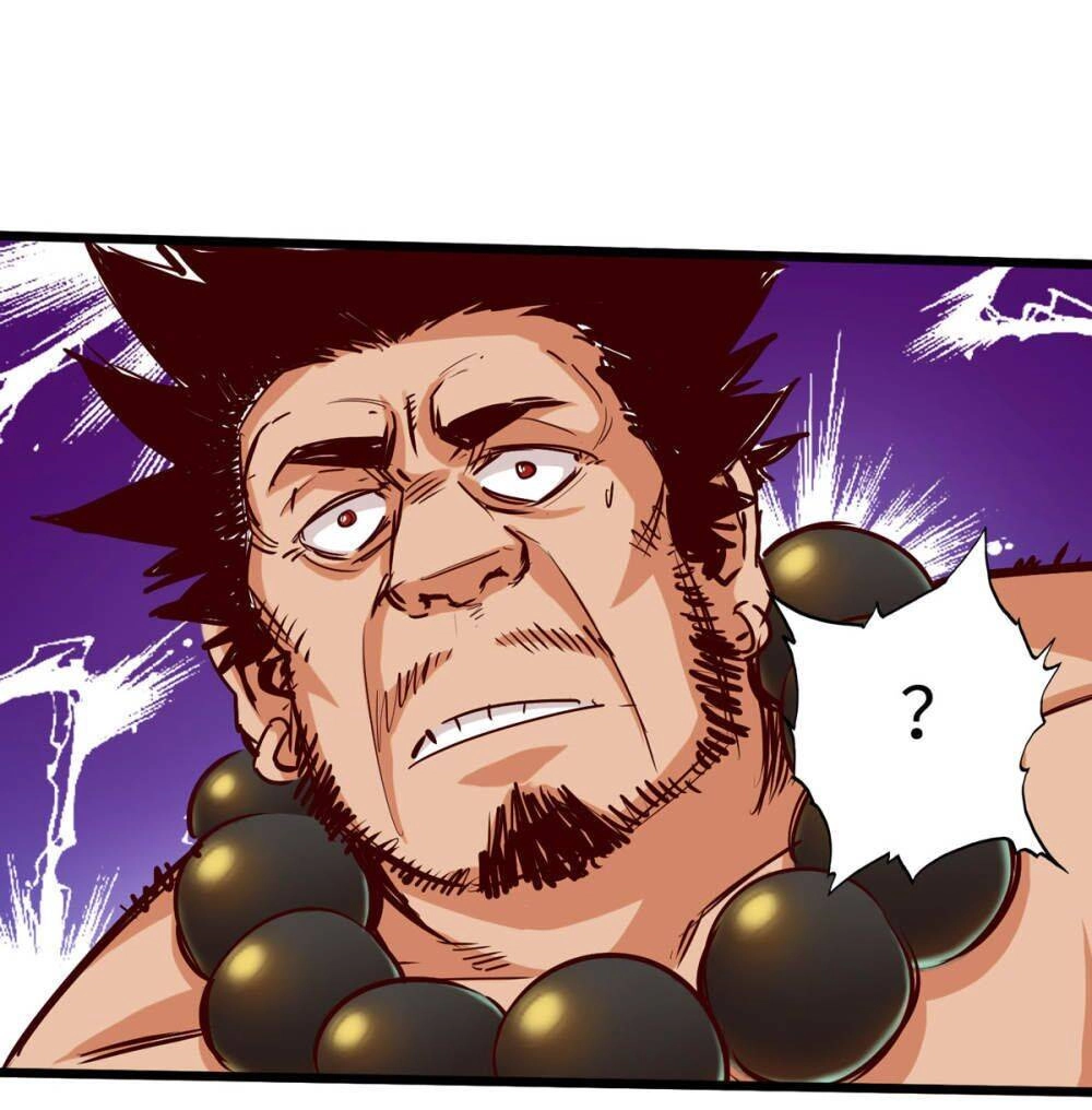 Thông Thiên Chi Lộ Chapter 29 - 28