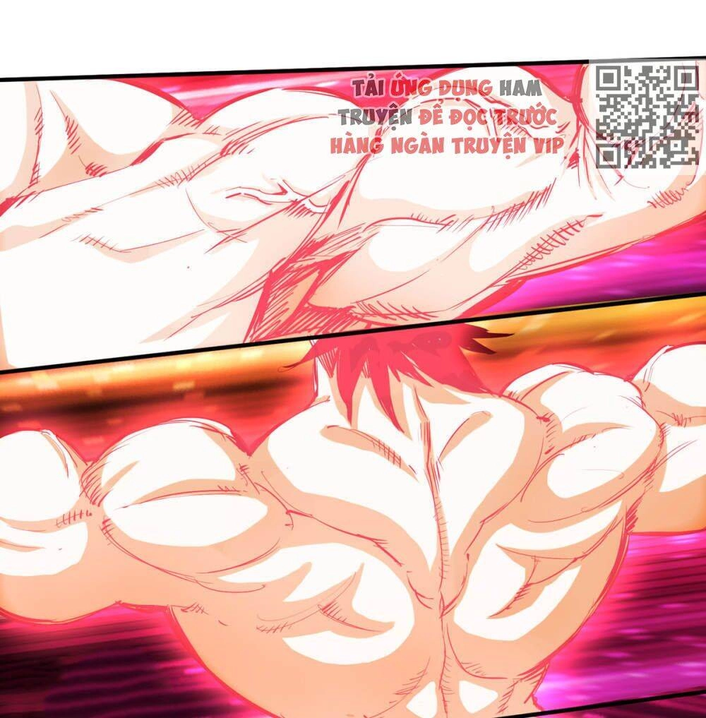 Thông Thiên Chi Lộ Chapter 29 - 29