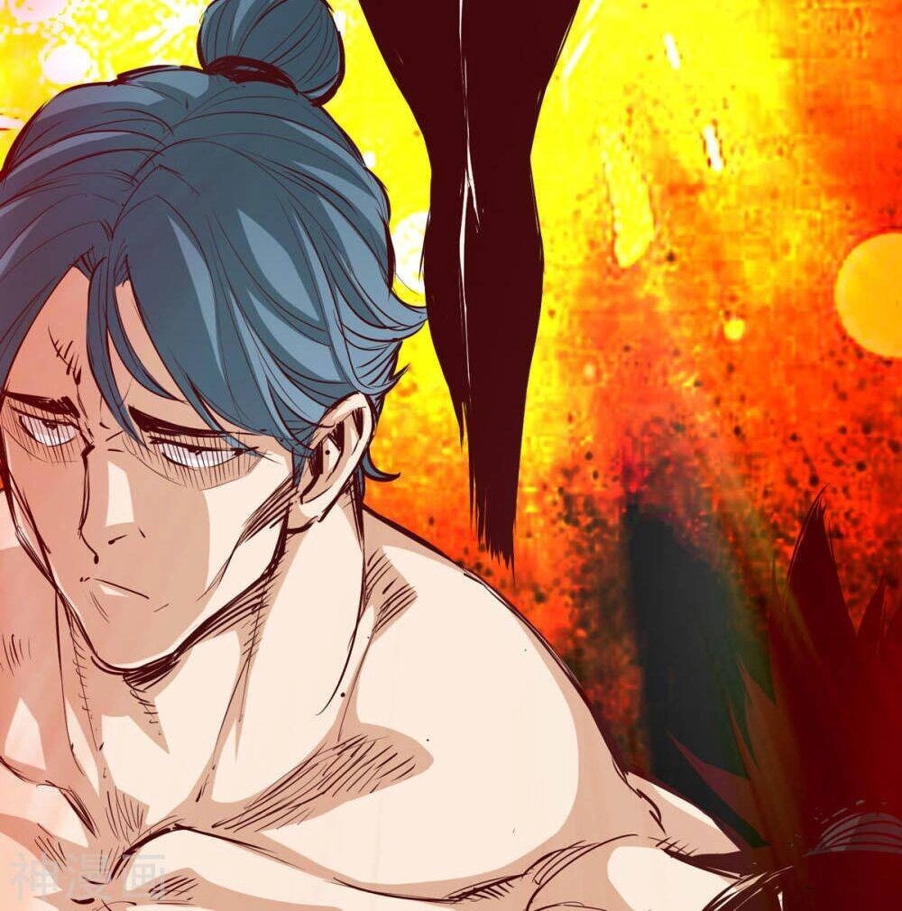 Thông Thiên Chi Lộ Chapter 29 - 32