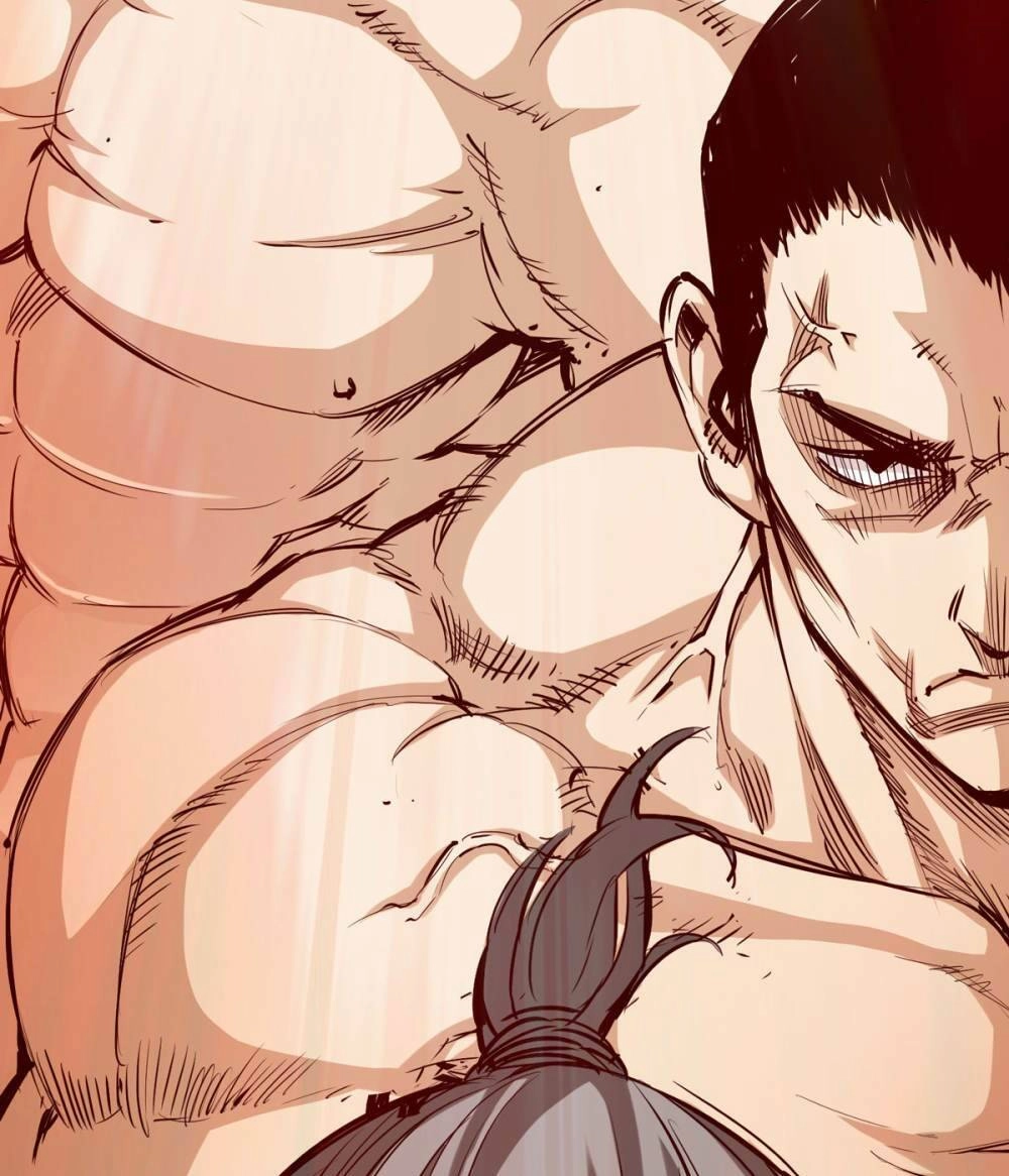 Thông Thiên Chi Lộ Chapter 29 - 33