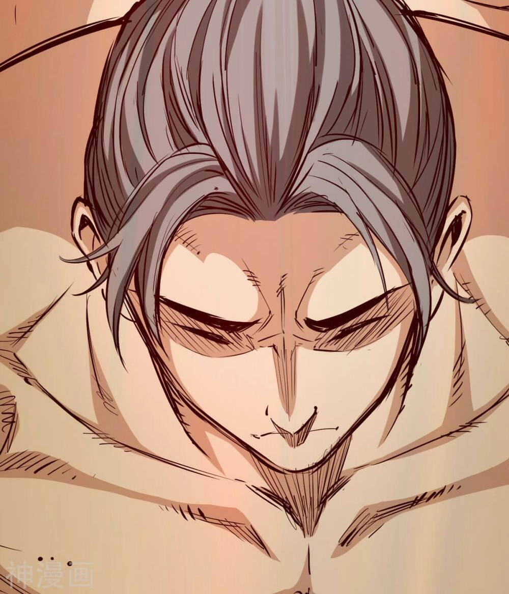 Thông Thiên Chi Lộ Chapter 29 - 34