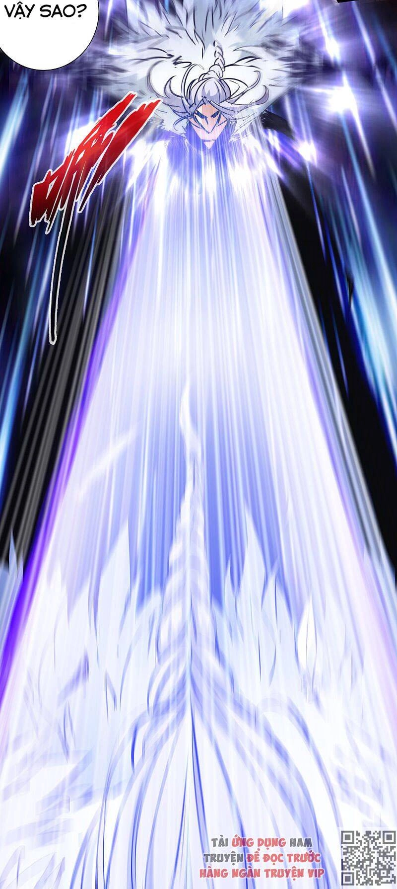 Thông Thiên Chi Lộ Chapter 30 - 2