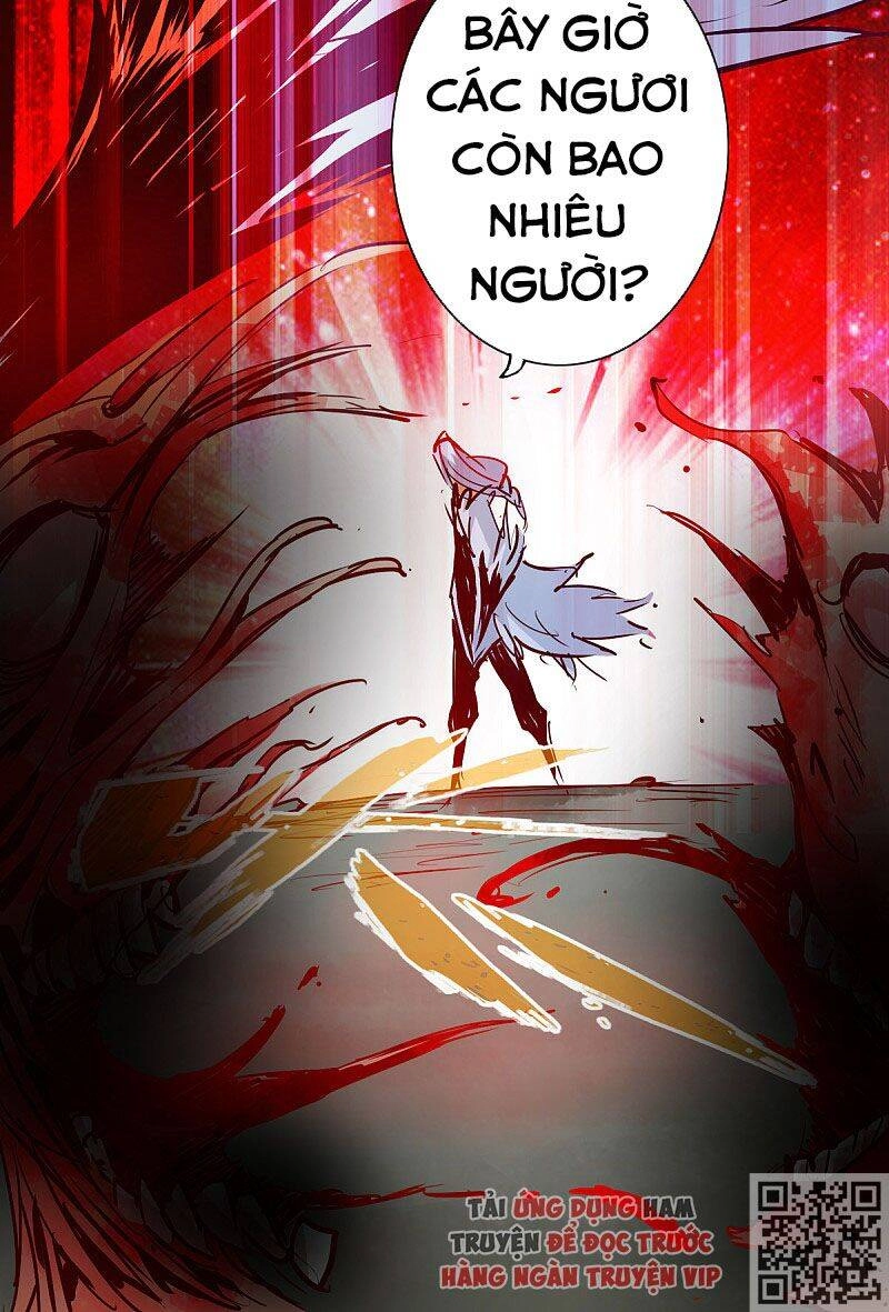 Thông Thiên Chi Lộ Chapter 30 - 6