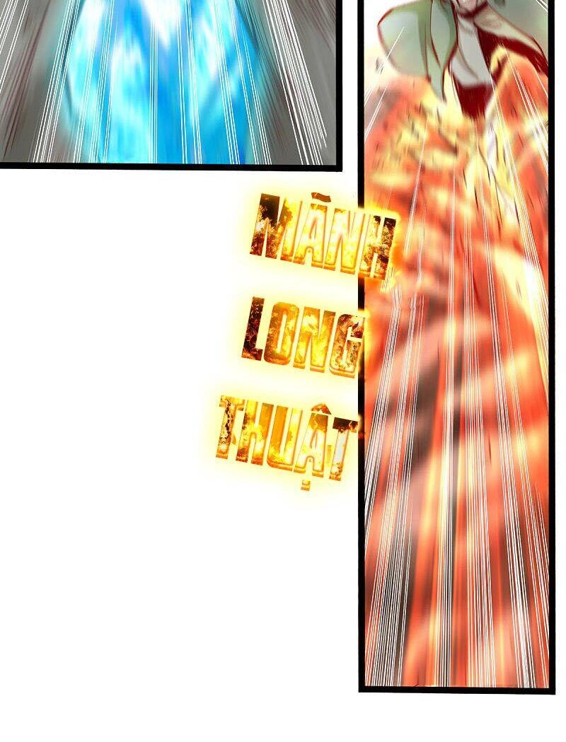 Thông Thiên Chi Lộ Chapter 30 - 13