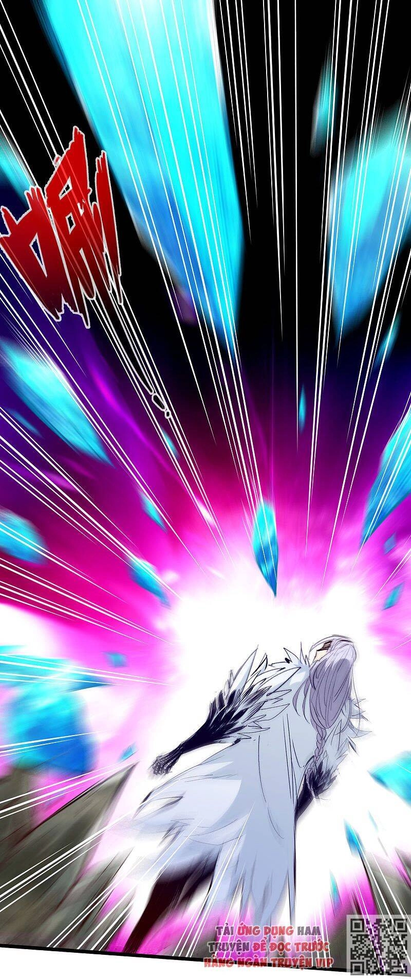 Thông Thiên Chi Lộ Chapter 30 - 14