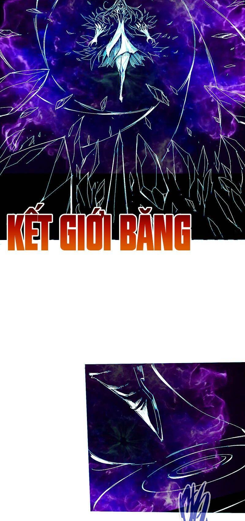 Thông Thiên Chi Lộ Chapter 30 - 17