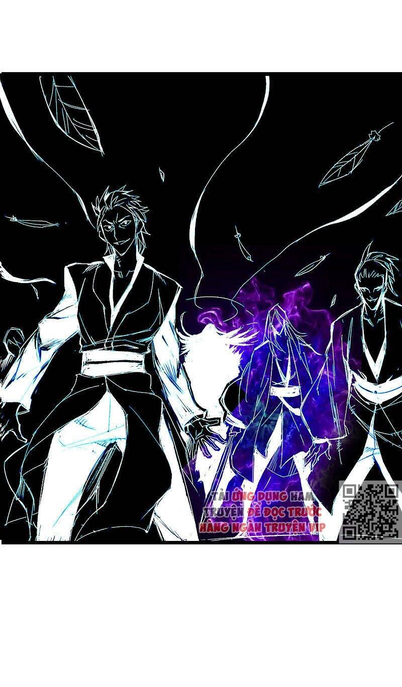 Thông Thiên Chi Lộ Chapter 30 - 20