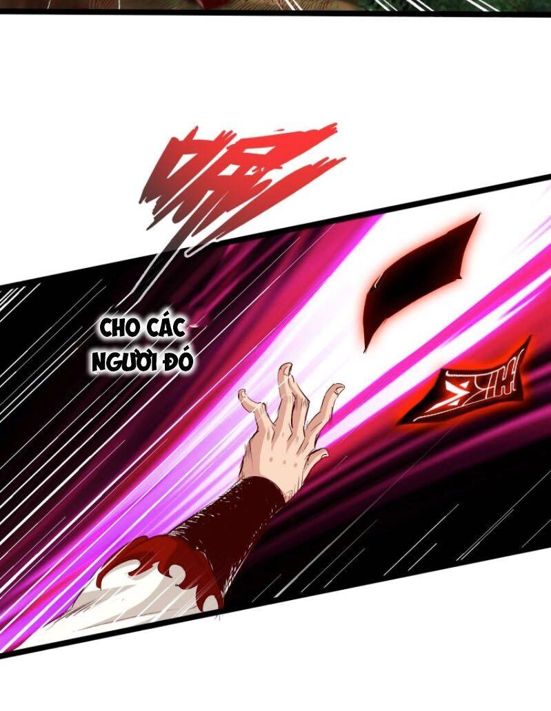 Thông Thiên Chi Lộ Chapter 31 - 4