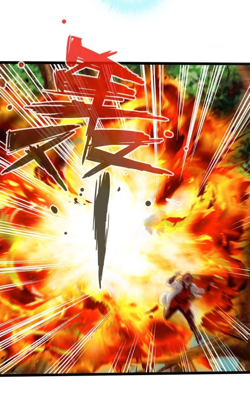 Thông Thiên Chi Lộ Chapter 31 - 6