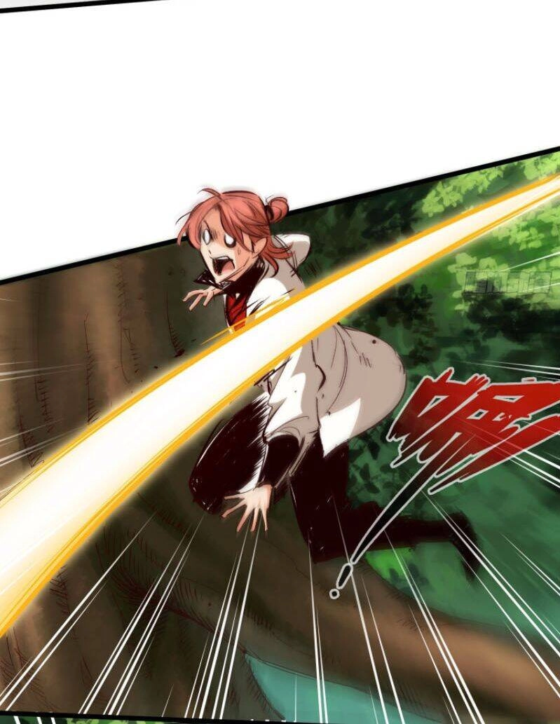 Thông Thiên Chi Lộ Chapter 31 - 10