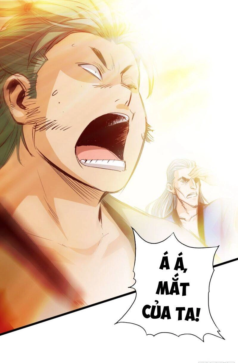 Thông Thiên Chi Lộ Chapter 31 - 16