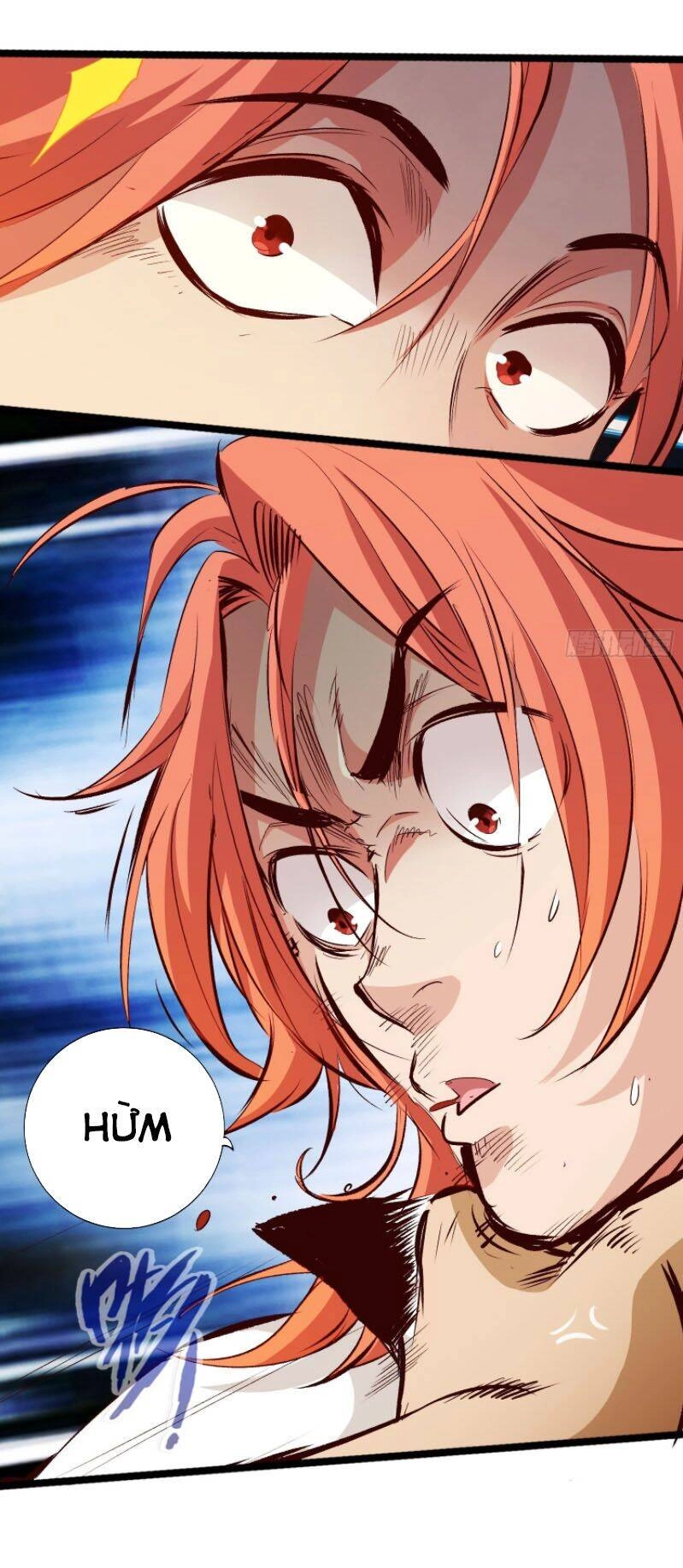 Thông Thiên Chi Lộ Chapter 31 - 23