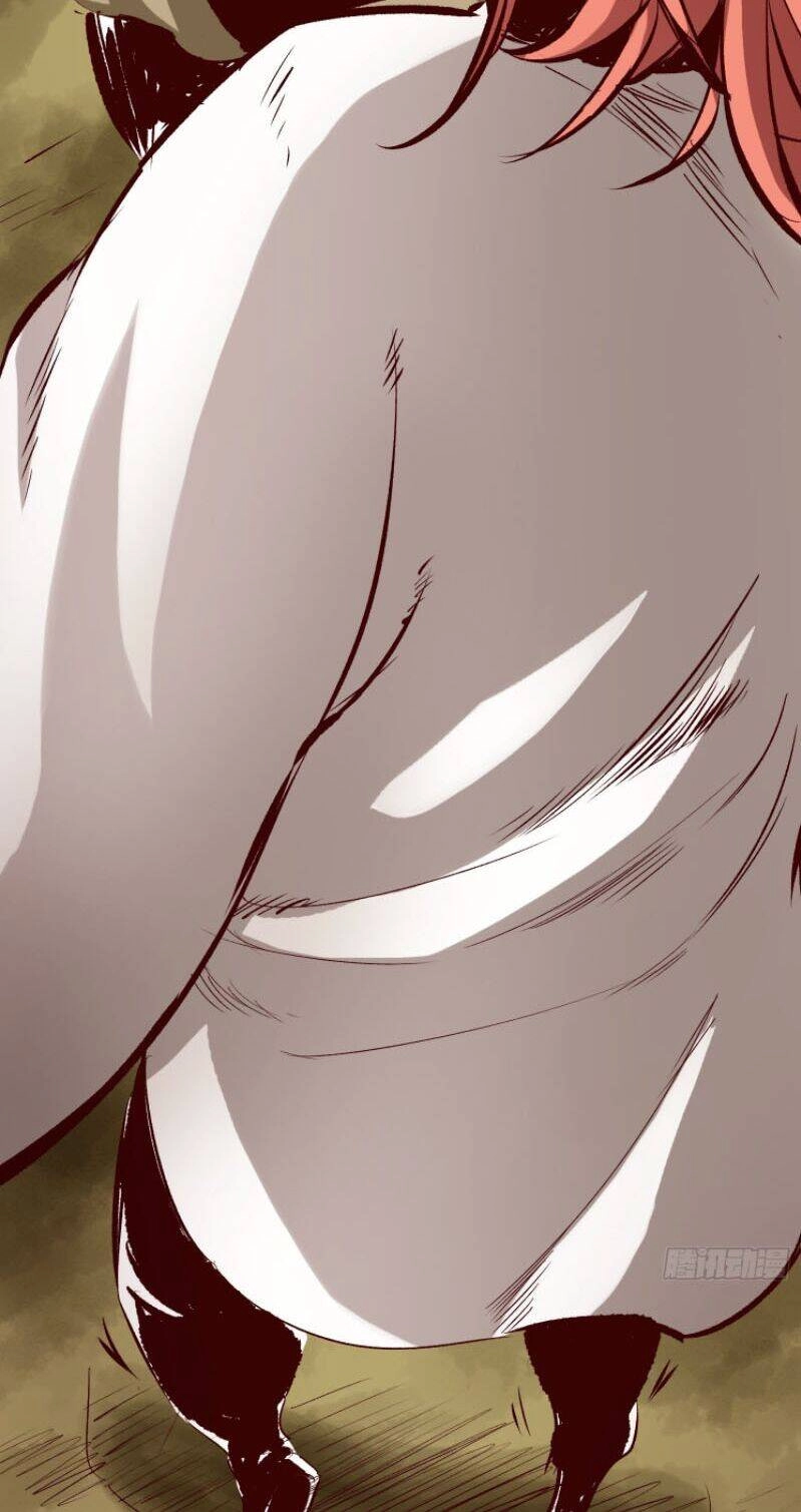 Thông Thiên Chi Lộ Chapter 31 - 25