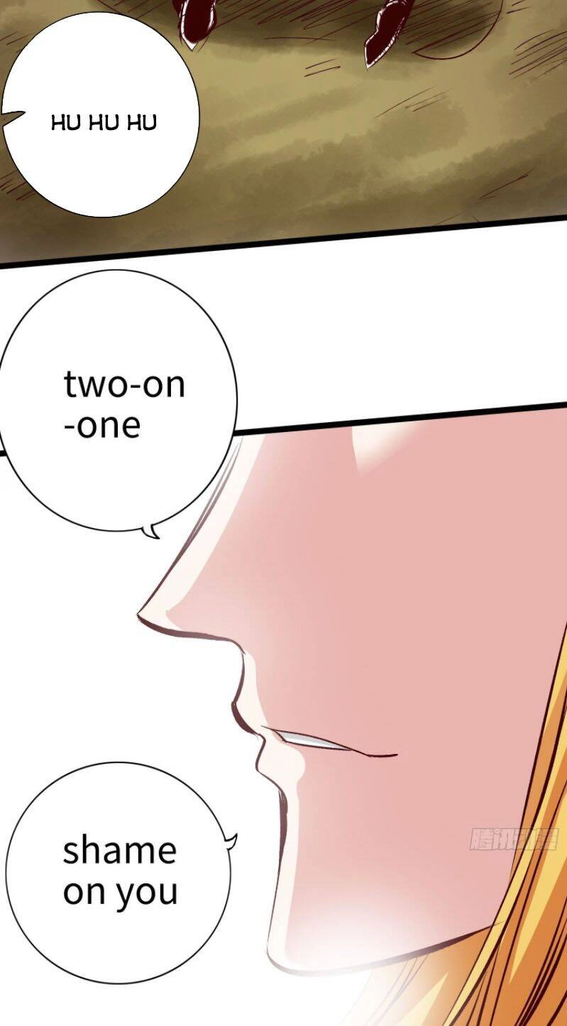 Thông Thiên Chi Lộ Chapter 31 - 26