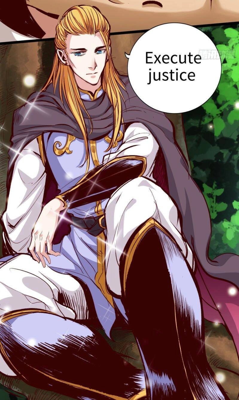 Thông Thiên Chi Lộ Chapter 31 - 29