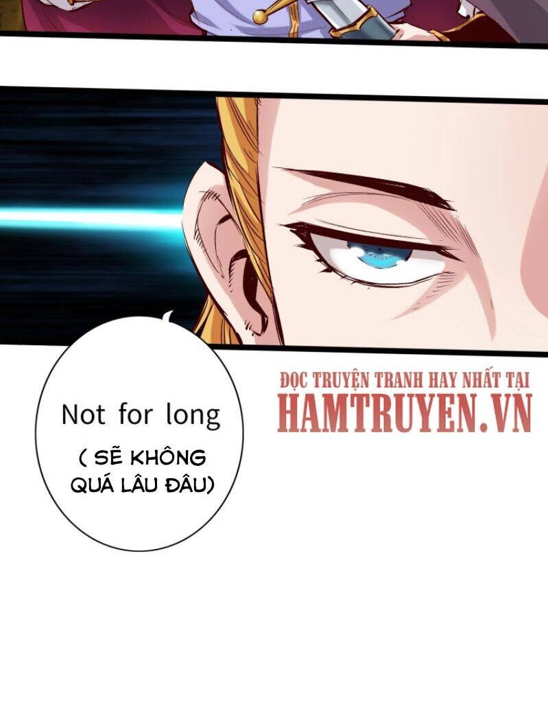 Thông Thiên Chi Lộ Chapter 32 - 4