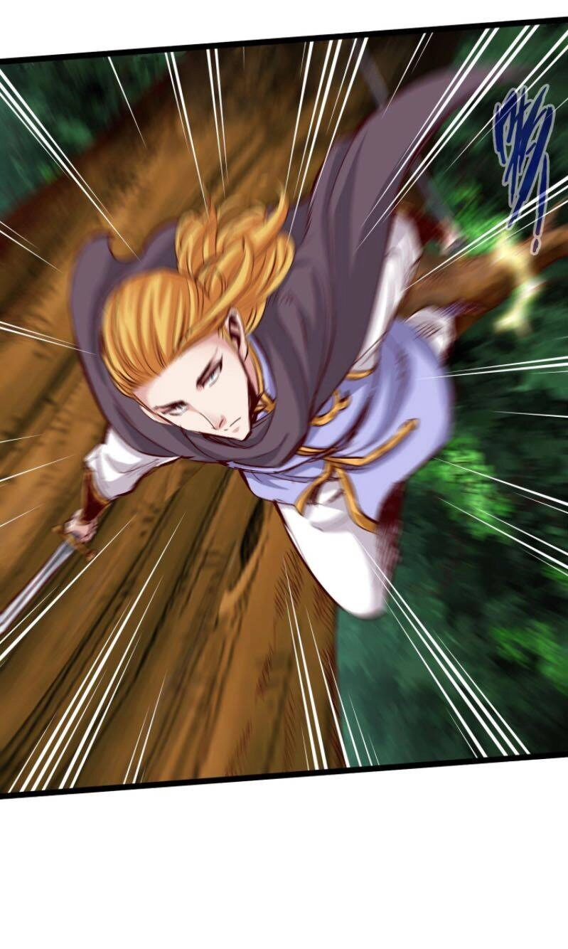 Thông Thiên Chi Lộ Chapter 32 - 5