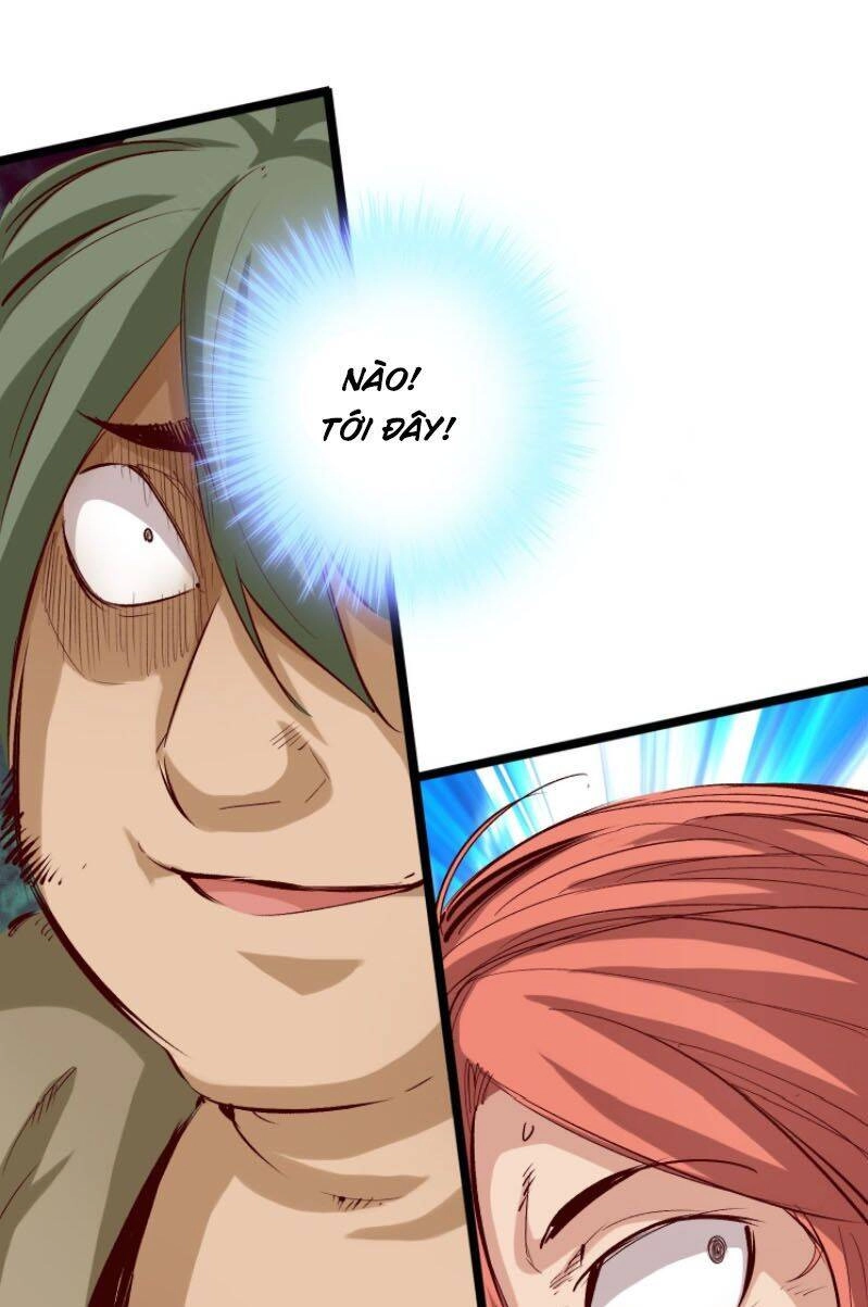 Thông Thiên Chi Lộ Chapter 32 - 6