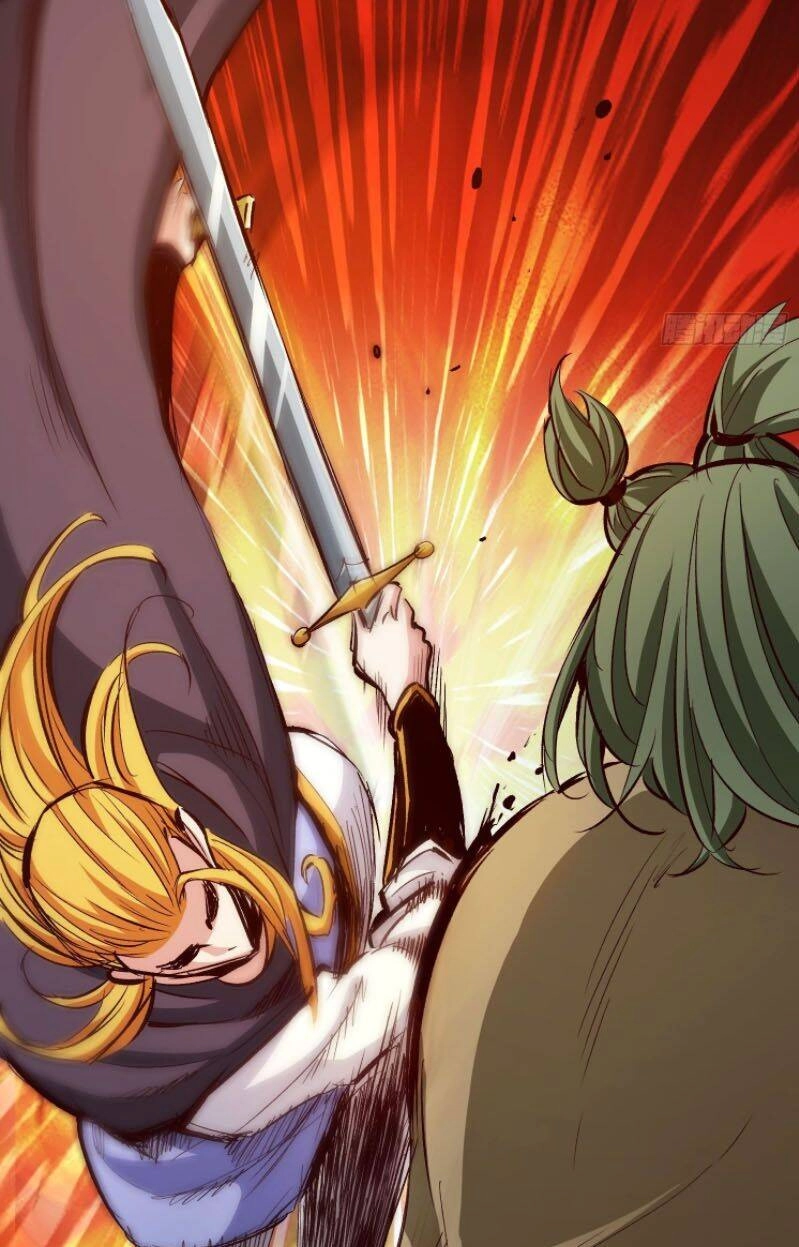 Thông Thiên Chi Lộ Chapter 32 - 13