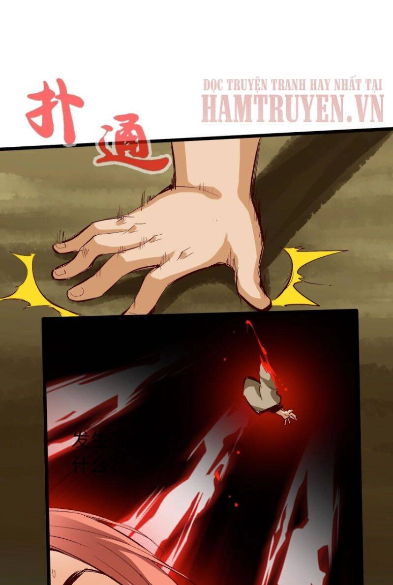 Thông Thiên Chi Lộ Chapter 32 - 15