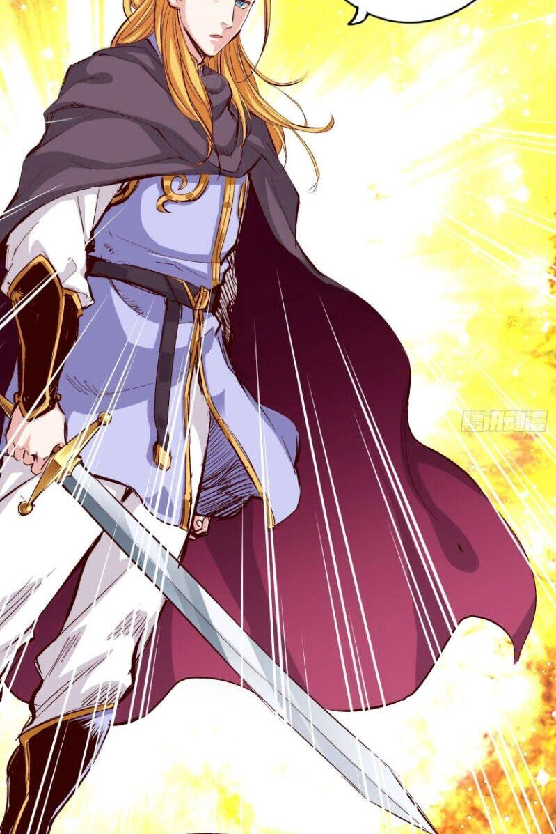 Thông Thiên Chi Lộ Chapter 32 - 18