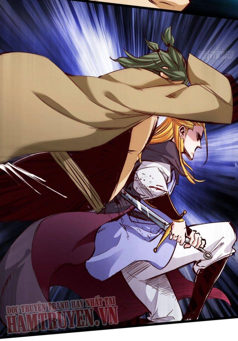 Thông Thiên Chi Lộ Chapter 32 - 24