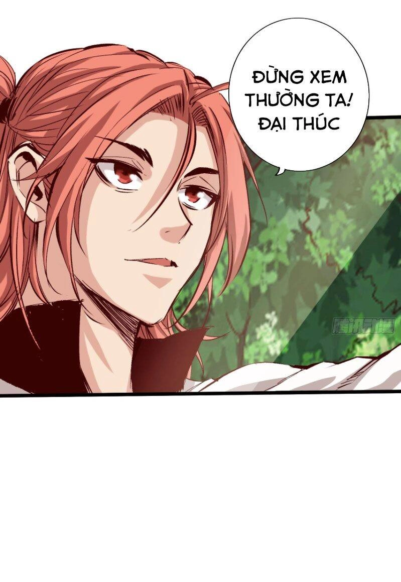 Thông Thiên Chi Lộ Chapter 32 - 31