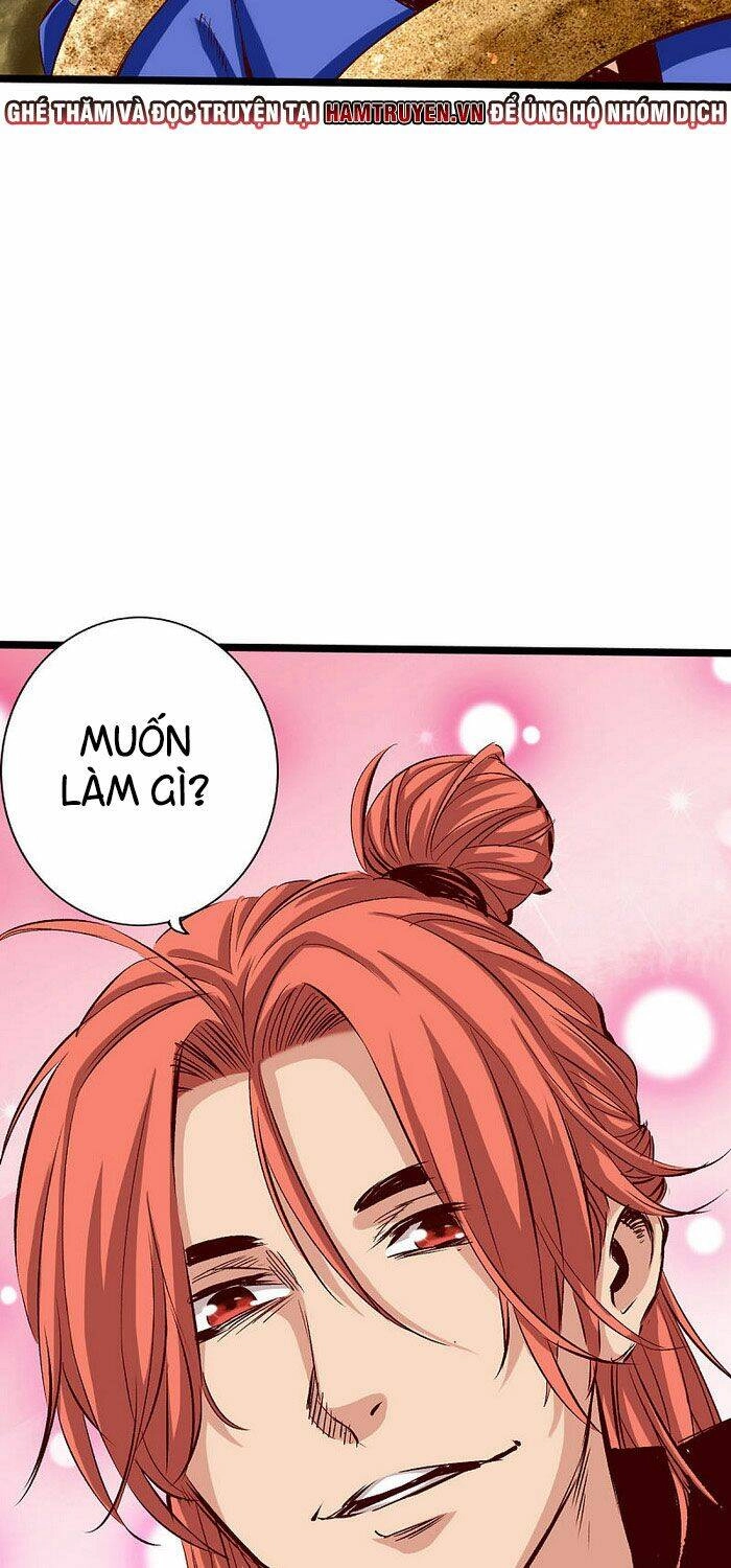 Thông Thiên Chi Lộ Chapter 33 - 5