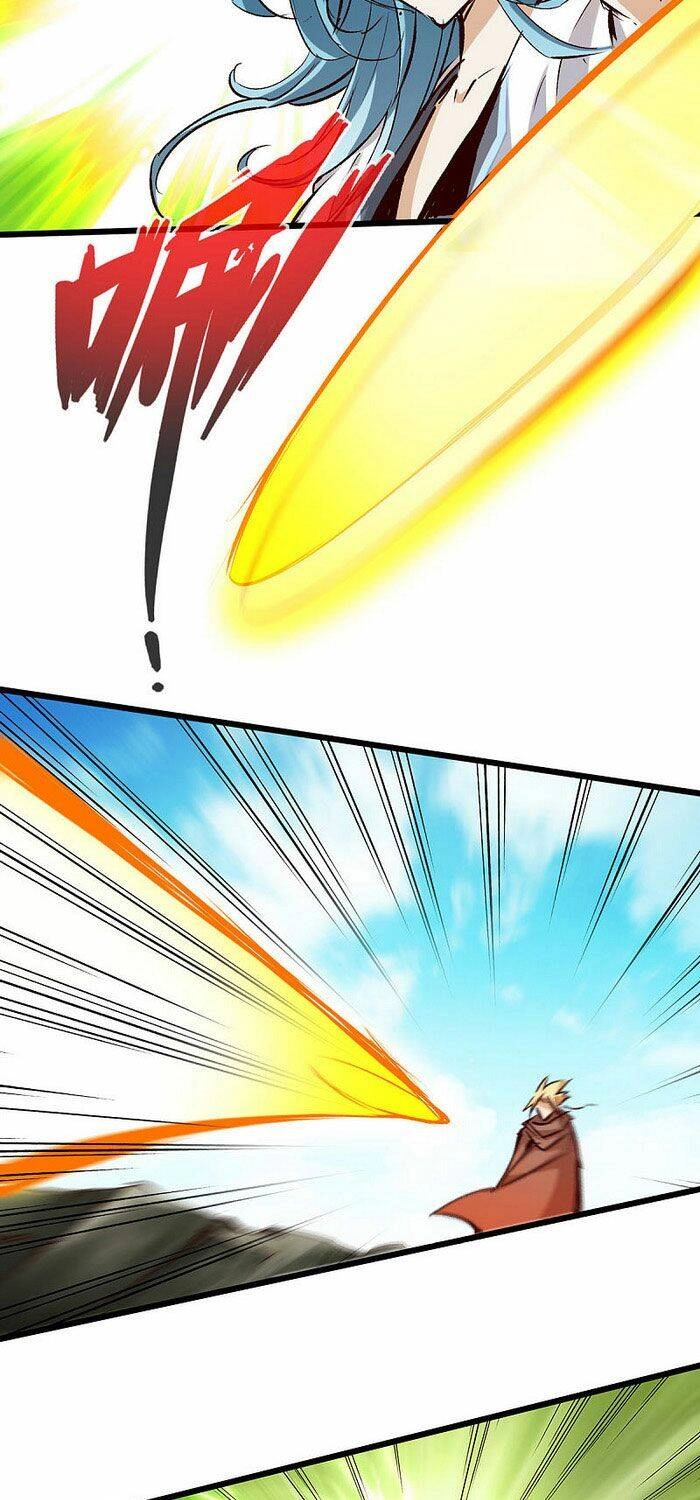 Thông Thiên Chi Lộ Chapter 33 - 28