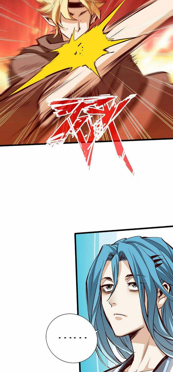 Thông Thiên Chi Lộ Chapter 33 - 30