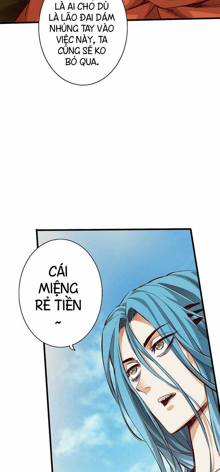 Thông Thiên Chi Lộ Chapter 34 - 5