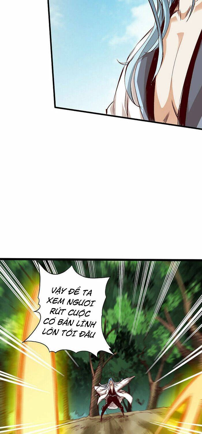 Thông Thiên Chi Lộ Chapter 34 - 6