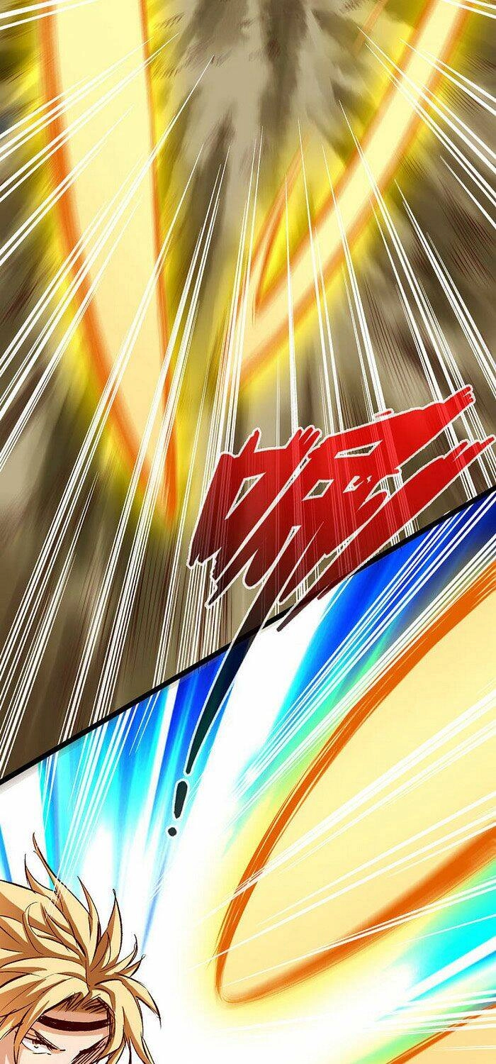 Thông Thiên Chi Lộ Chapter 34 - 7