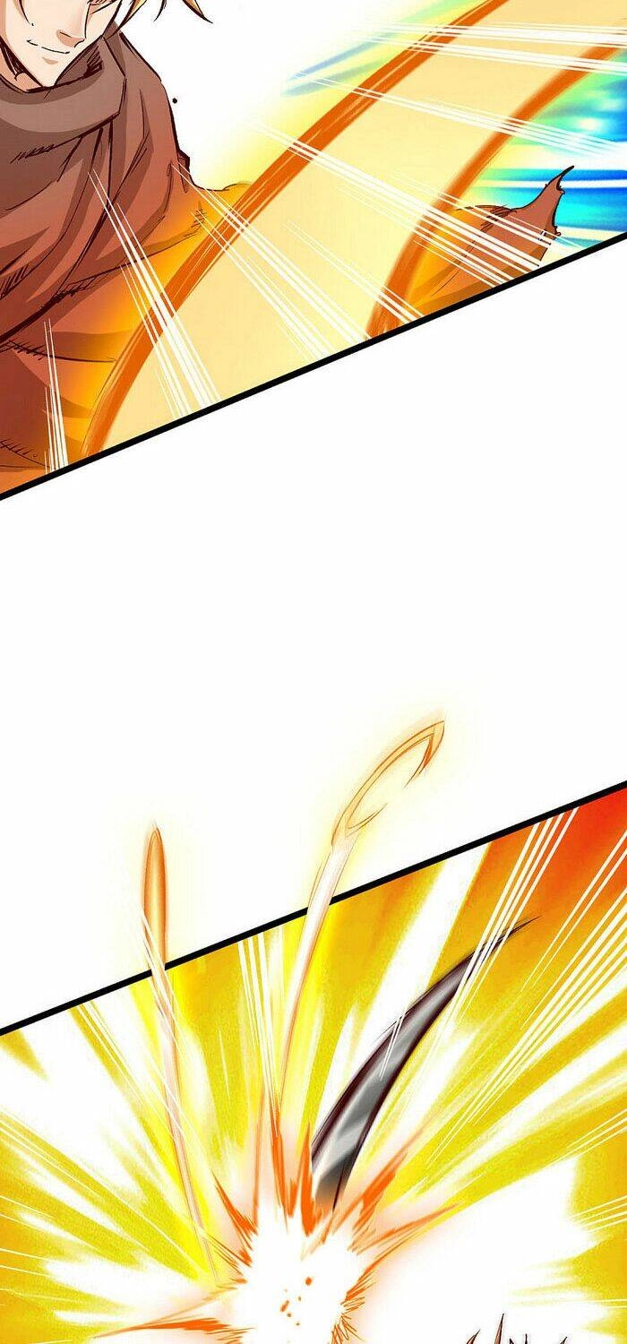 Thông Thiên Chi Lộ Chapter 34 - 8