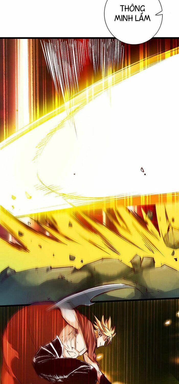 Thông Thiên Chi Lộ Chapter 34 - 12