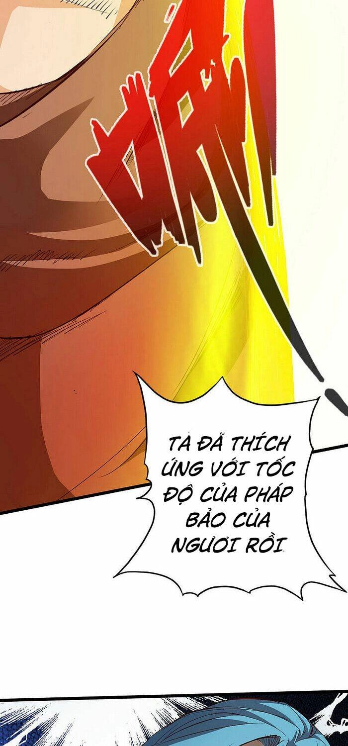 Thông Thiên Chi Lộ Chapter 34 - 16