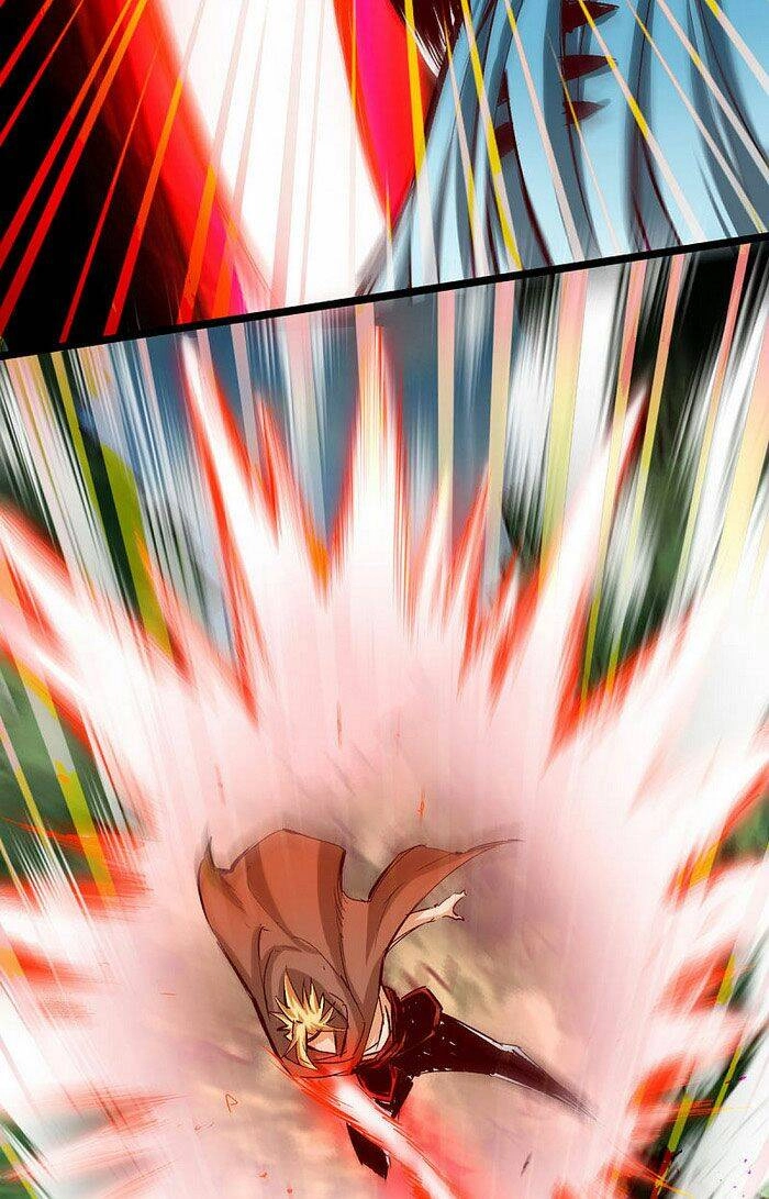 Thông Thiên Chi Lộ Chapter 34 - 19