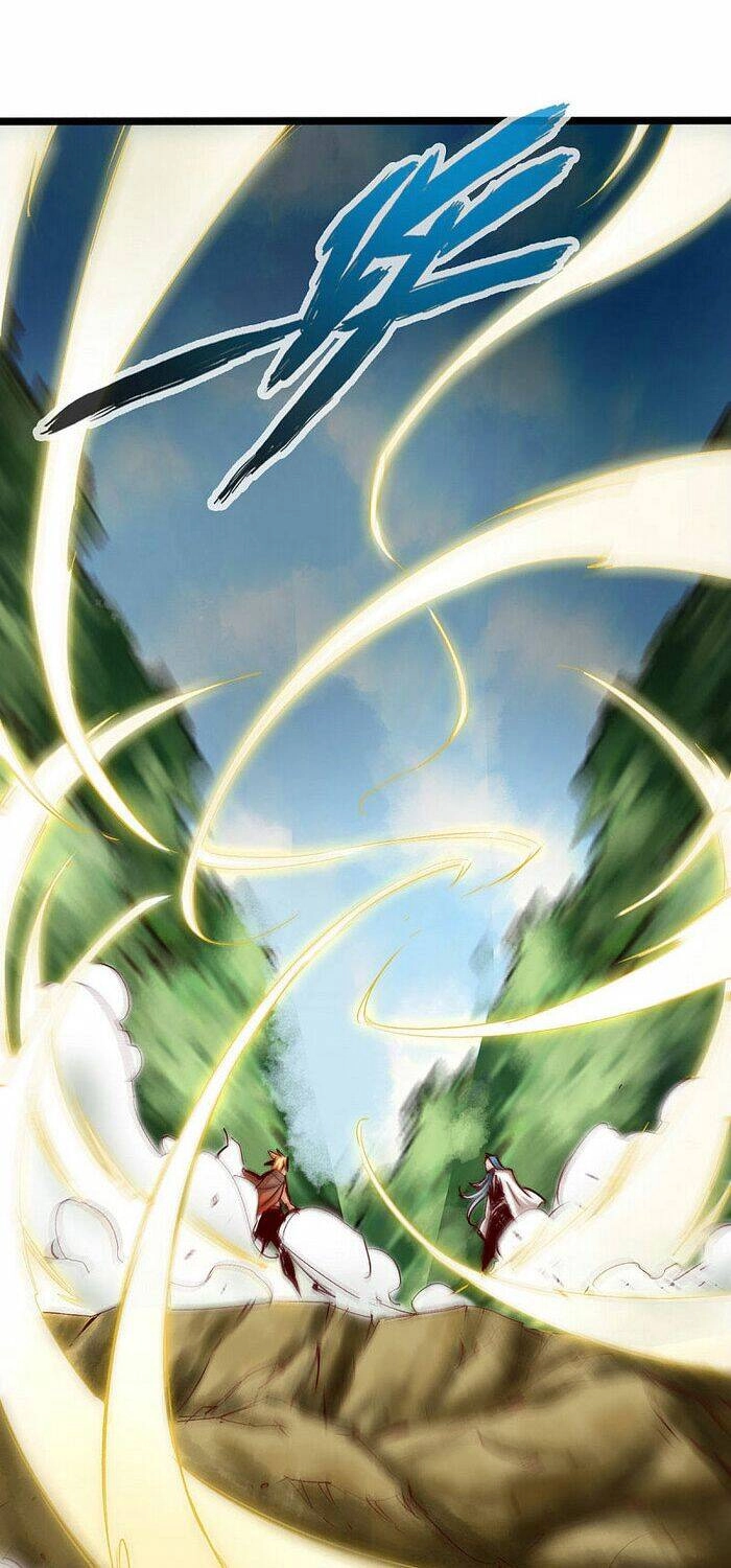 Thông Thiên Chi Lộ Chapter 34 - 22