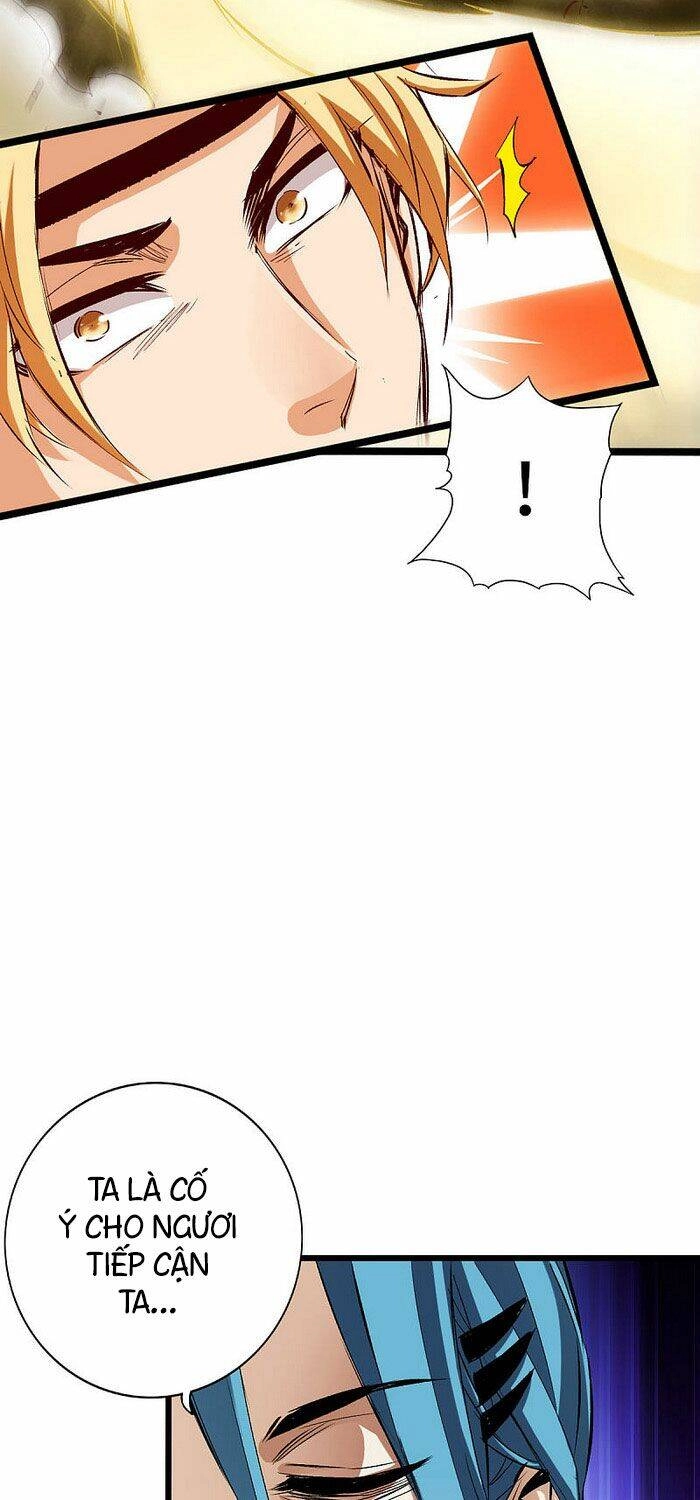 Thông Thiên Chi Lộ Chapter 34 - 23