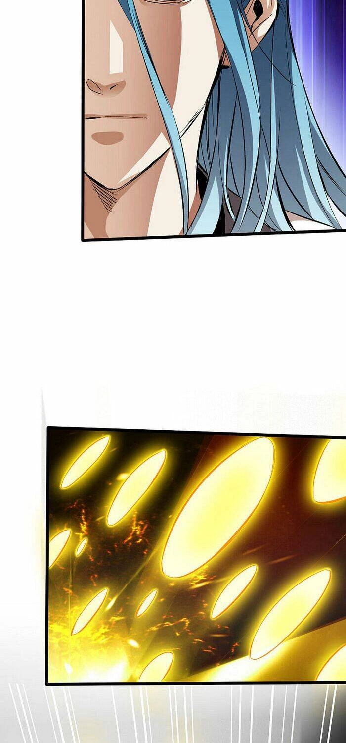 Thông Thiên Chi Lộ Chapter 34 - 24