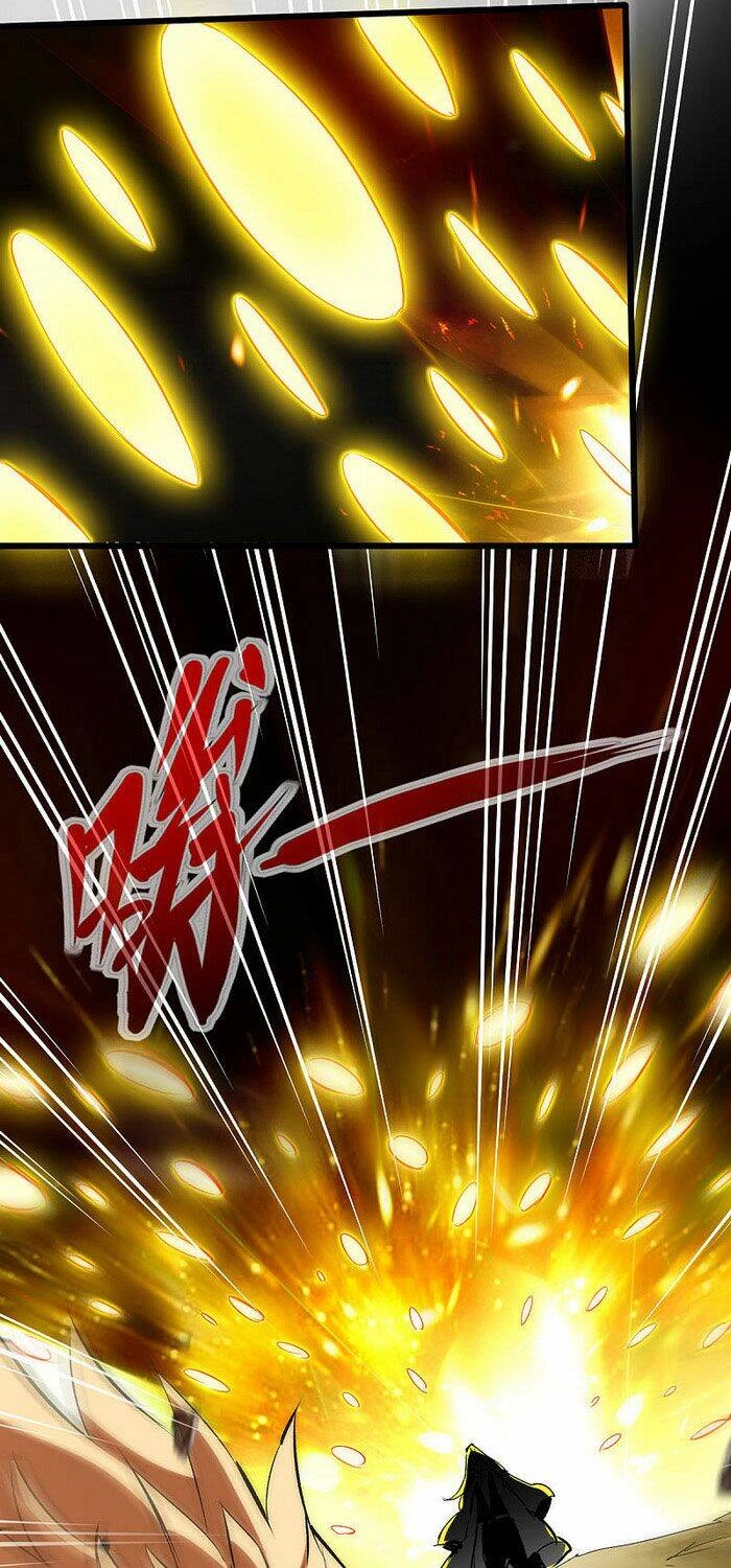 Thông Thiên Chi Lộ Chapter 34 - 25