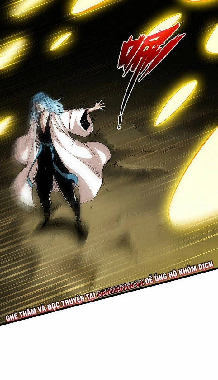 Thông Thiên Chi Lộ Chapter 34 - 27