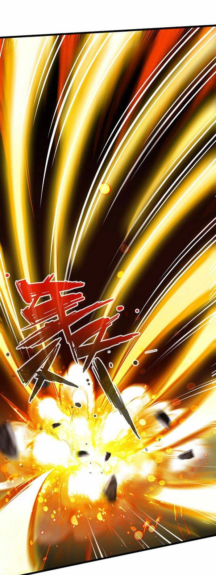 Thông Thiên Chi Lộ Chapter 34 - 28