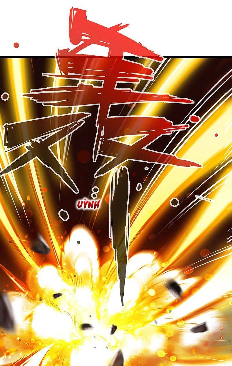 Thông Thiên Chi Lộ Chapter 35 - 1