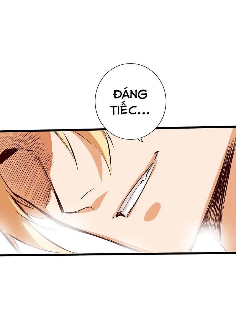 Thông Thiên Chi Lộ Chapter 35 - 4