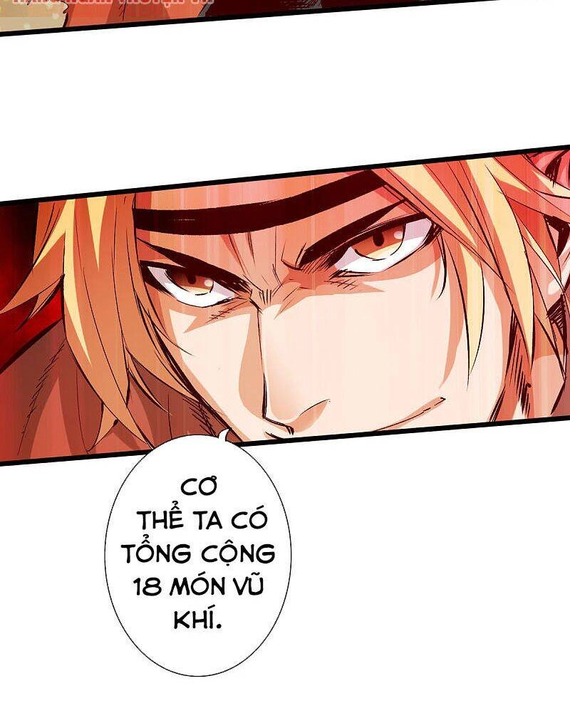 Thông Thiên Chi Lộ Chapter 35 - 6