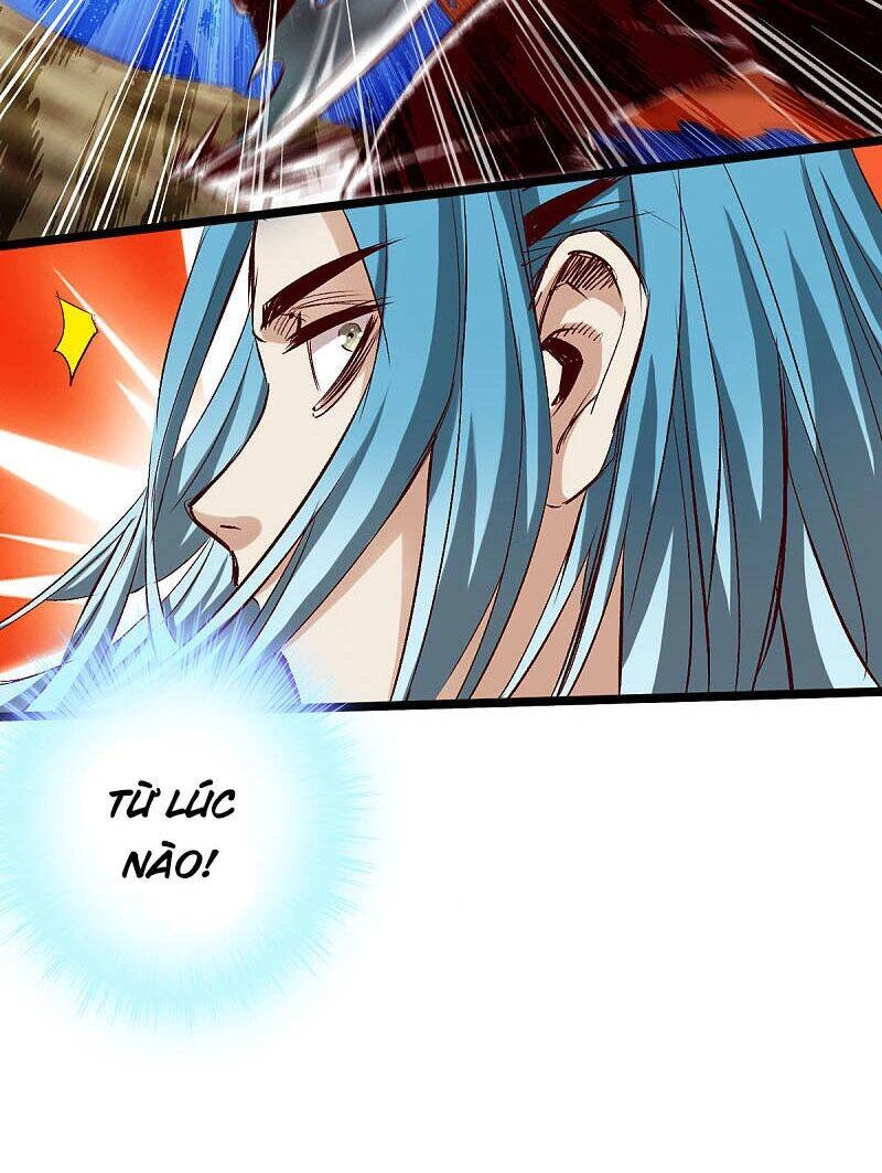 Thông Thiên Chi Lộ Chapter 35 - 13