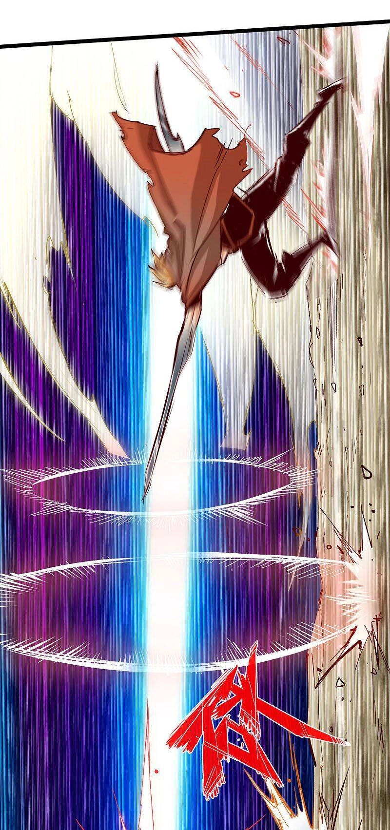 Thông Thiên Chi Lộ Chapter 35 - 15